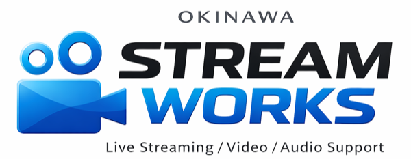 OKINAWA STREAM WORKS